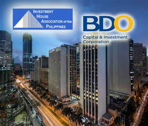 BDO Capital Corporate Profile.
